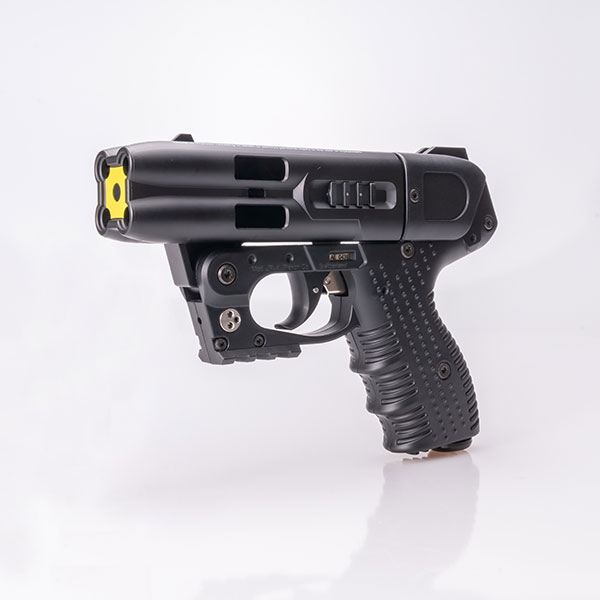 JPX4 Law Enforcement 360°